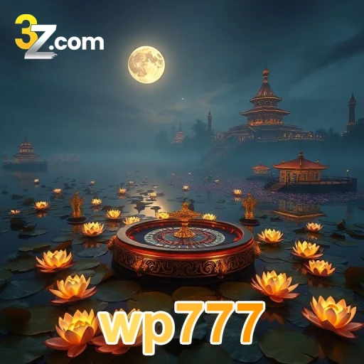 wp777: A Revolução do App de Jogos Brasileiro