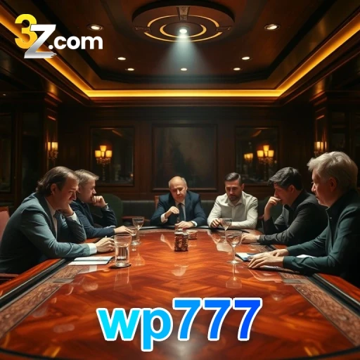 Aposte em Emoções: Esporte e wp777 em Sintonia Perfeita