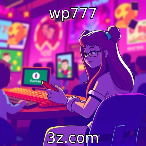 Tendências emergentes no desenvolvimento de jogos