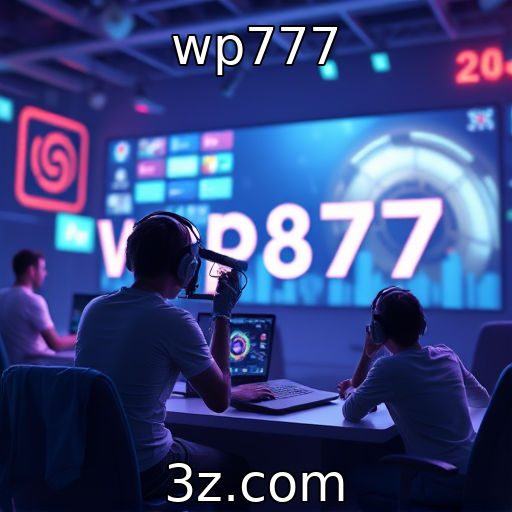 Tendências emergentes na tecnologia de jogos