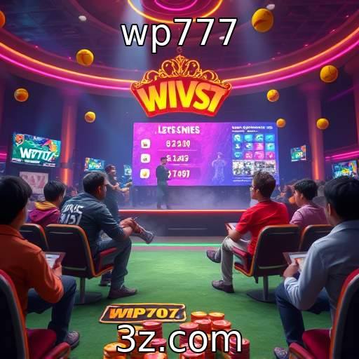 Tendências emergentes no desenvolvimento de jogos