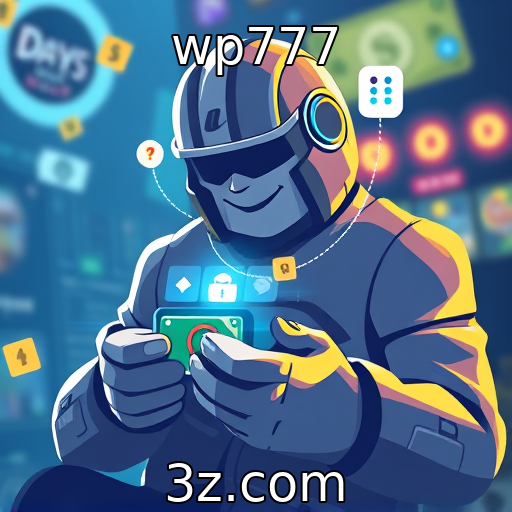 Crescimento das microtransações no mercado de jogos