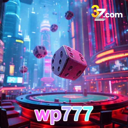 Experiência Única em Jogos no wp777: Entretenimento Sem Limites