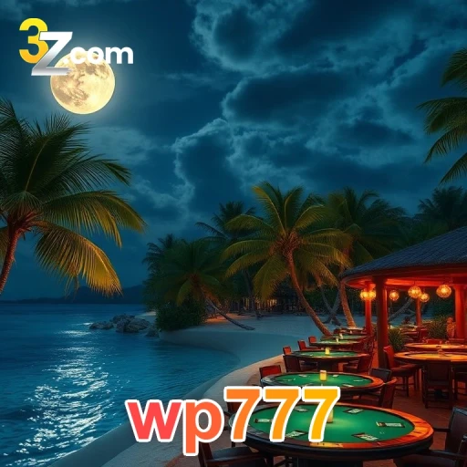 wp777 Apostas em Esporte